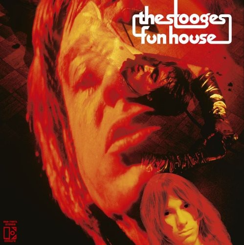 Stooges, The - Fun House (180 Gram Vinyl, Remastered) - Blind Tiger Record Club