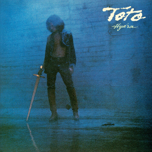 Toto - Hydra (Ltd. Ed. 140G) - Blind Tiger Record Club