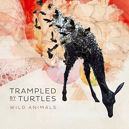 Trampled by Turtles - Wild Animals - Blind Tiger Record Club
