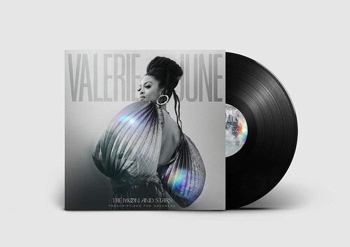 Valerie June - The Moon And Stars: Prescriptions For Dreamers - Blind Tiger Record Club