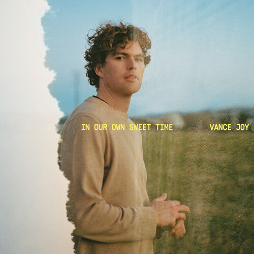 Vance Joy - In Our Own Sweet Time - Blind Tiger Record Club