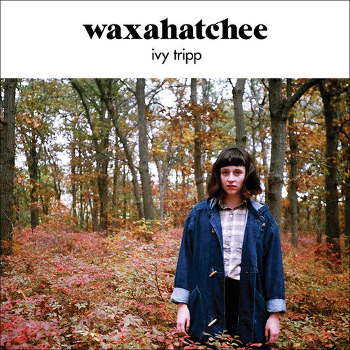 Waxahatchee - Ivy Tripp - Blind Tiger Record Club