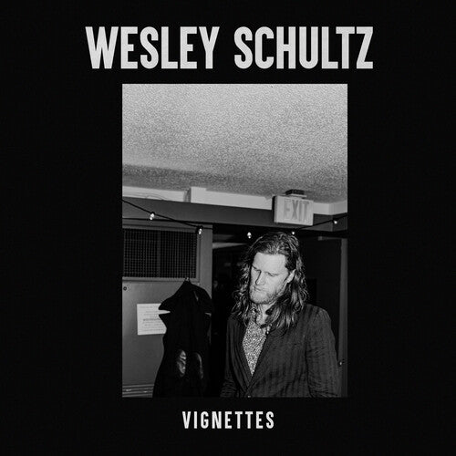 Wesley Schultz - Vignettes - Blind Tiger Record Club