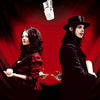 The White Stripes - Get Behind Me Satan (180G 2XLP) - Blind Tiger Record Club