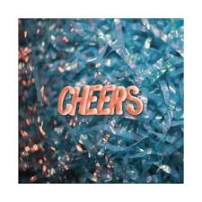 The Wild Reeds - Cheers - Blind Tiger Record Club